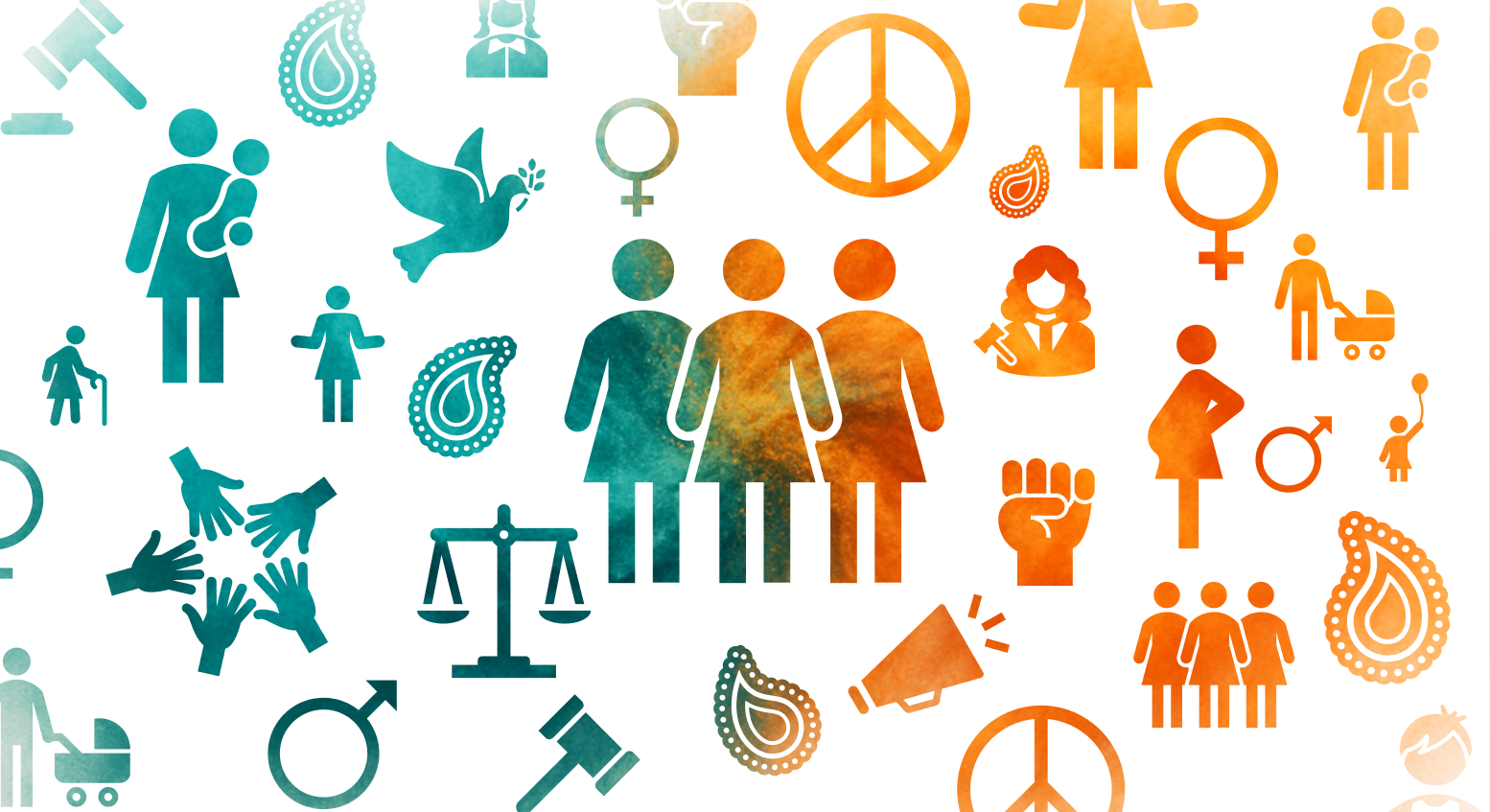 Standing Up for Gender Equality