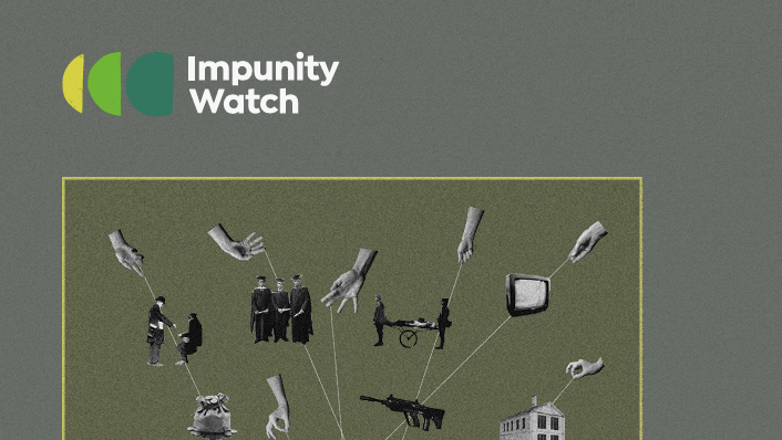 Militarised Masculinities and Human Rights Investigations