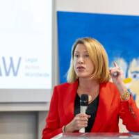 Gender Justice in International Criminal Law Conference 29-30 Sept 2025