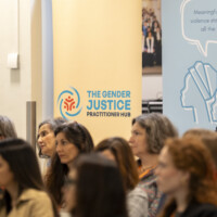 Gender Justice in International Criminal Law Conference 29-30 Sept 2025