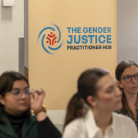 Gender Justice in International Criminal Law Conference 29-30 Sept 2025